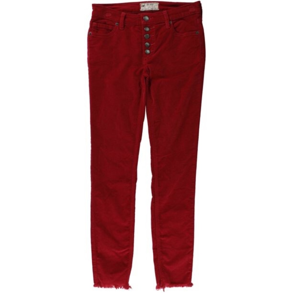 Free People Reagan Pants